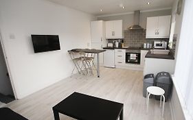 Ravenhill Court First Floor Apartment